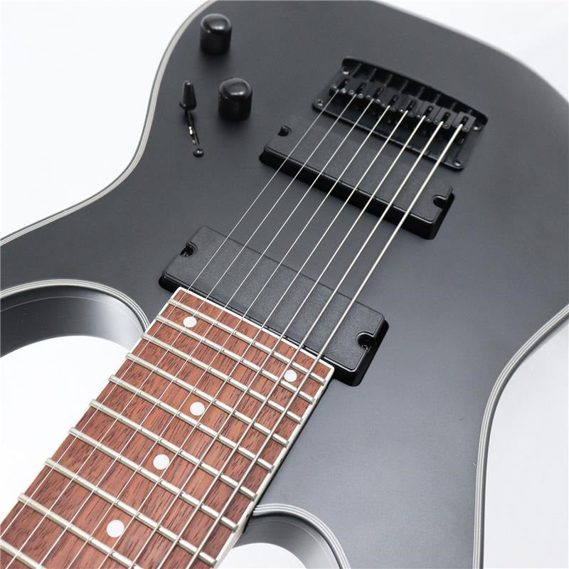 USED_​​RG8EX-BKF_(Black_Flat)_[SN_I231111548]_Ibanez_10