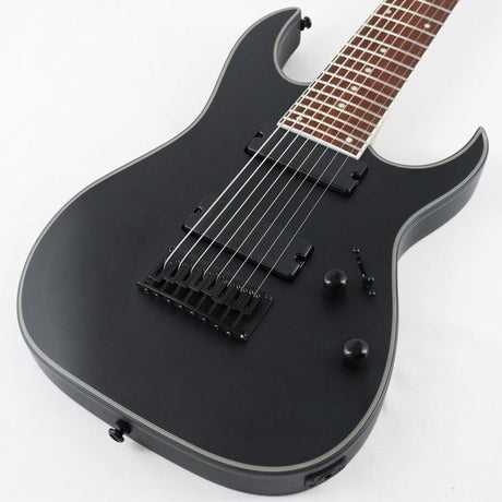 USED_​​RG8EX-BKF_(Black_Flat)_[SN_I231111548]_Ibanez_11