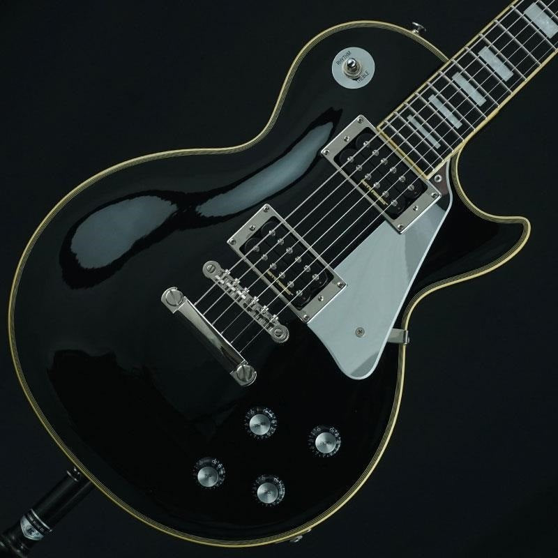 USED_​​Epiphone_Les_Paul_Custom_Chrome_[SN_18121509288]_01