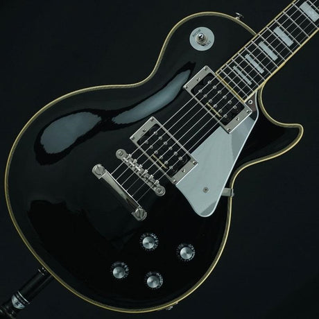 USED_​​Epiphone_Les_Paul_Custom_Chrome_[SN_18121509288]_01
