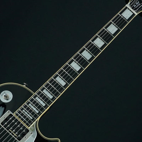 USED_​​Epiphone_Les_Paul_Custom_Chrome_[SN_18121509288]_05