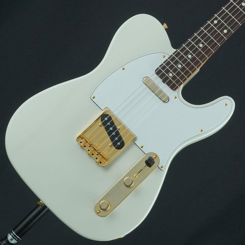 USED_​​Traditional_2025_Collection_60s_Telecaster_(White_Pearl)_[SN_JD25009637]_Fender_01