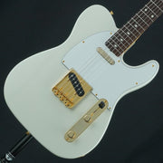 USED_​​Traditional_2025_Collection_60s_Telecaster_(White_Pearl)_[SN_JD25009637]_Fender_01