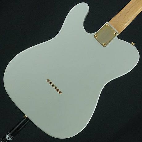 USED_​​Traditional_2025_Collection_60s_Telecaster_(White_Pearl)_[SN_JD25009637]_Fender_02