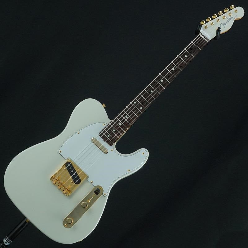 USED_​​Traditional_2025_Collection_60s_Telecaster_(White_Pearl)_[SN_JD25009637]_Fender_03