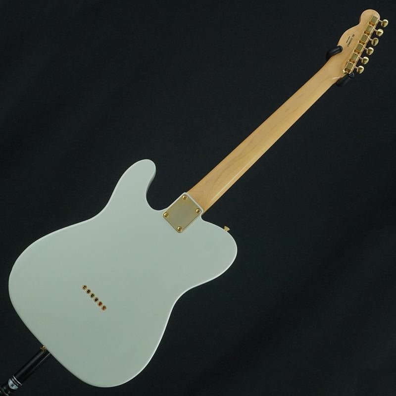 USED_​​Traditional_2025_Collection_60s_Telecaster_(White_Pearl)_[SN_JD25009637]_Fender_04