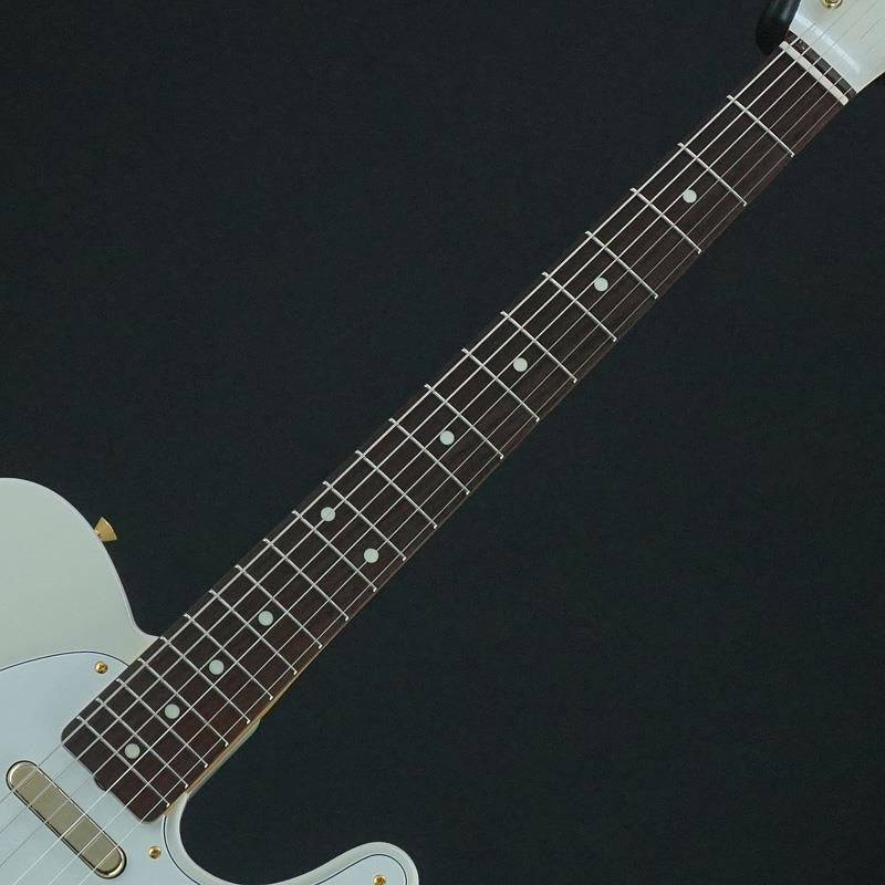 USED_​​Traditional_2025_Collection_60s_Telecaster_(White_Pearl)_[SN_JD25009637]_Fender_05