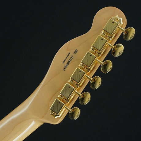 USED_​​Traditional_2025_Collection_60s_Telecaster_(White_Pearl)_[SN_JD25009637]_Fender_08