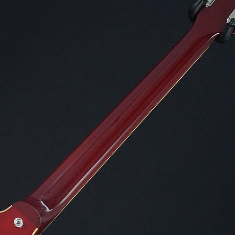 USED_​​THC_Semi_Hollow_Standard_Dot_(Cherry)_[SN_A110194]_Tom_Holmes_06