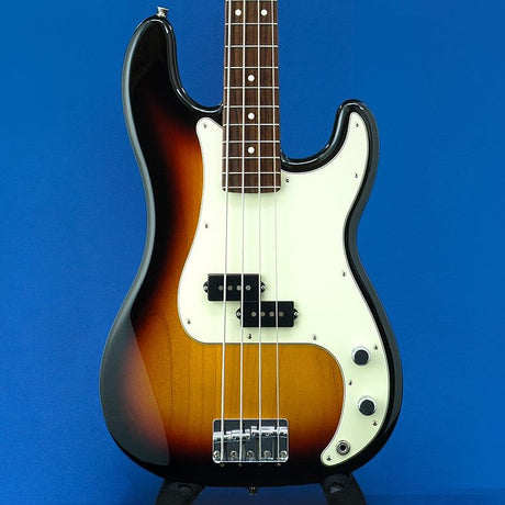 USED_​​Hybrid_II_Precision_Bass_(3-Color_Sunburst_Rosewood)_01