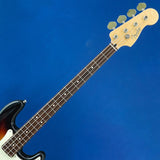 USED_​​Hybrid_II_Precision_Bass_(3-Color_Sunburst_Rosewood)_05