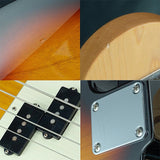 USED_​​Hybrid_II_Precision_Bass_(3-Color_Sunburst_Rosewood)_11