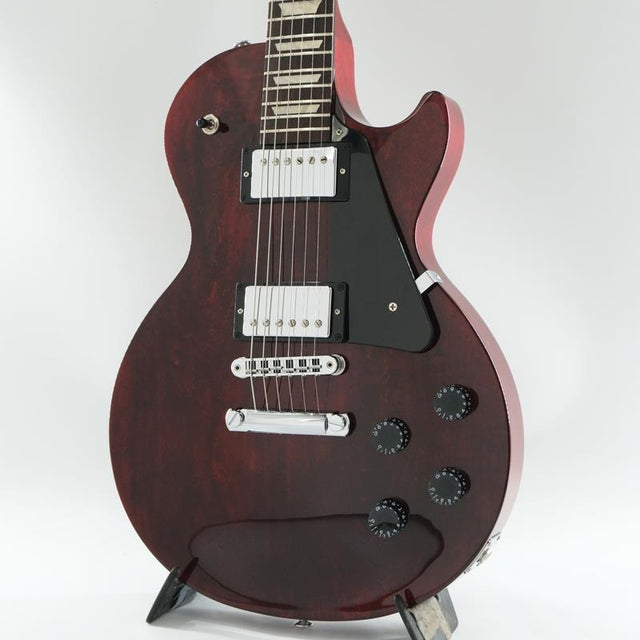 USED_​​Les_Paul_Studio_(Wine_Red)_[SN__206820075]_01
