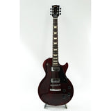 USED_​​Les_Paul_Studio_(Wine_Red)_[SN__206820075]_02
