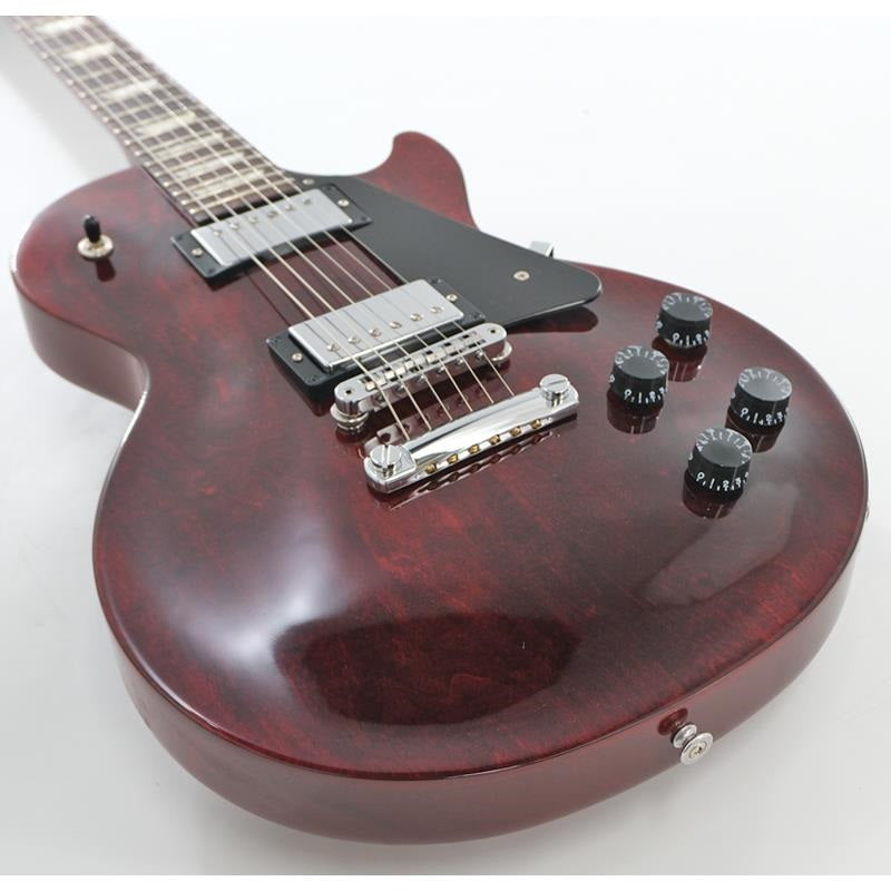 USED_​​Les_Paul_Studio_(Wine_Red)_[SN__206820075]_09