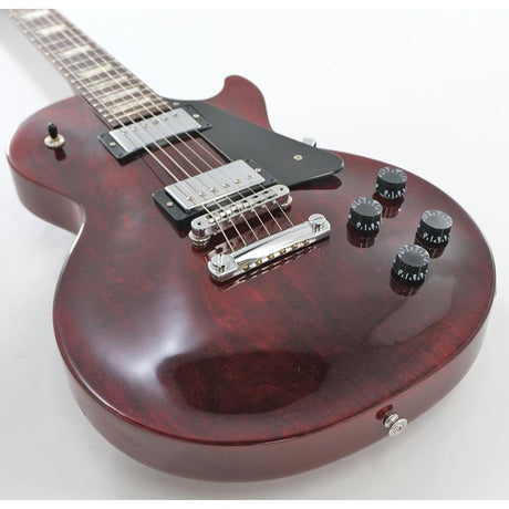 USED_​​Les_Paul_Studio_(Wine_Red)_[SN__206820075]_09