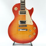 USED_​​Les_Paul_Traditional_Heritage_Cherry_Sunburst_2012_[SN__116620496]_01