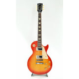 USED_​​Les_Paul_Traditional_Heritage_Cherry_Sunburst_2012_[SN__116620496]_02