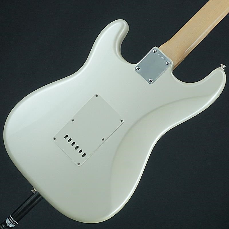 USED_​​Team_Built_Custom_'60_Stratocaster_HSH_NOS_Refinish_[SN_R77569]_Fender_02