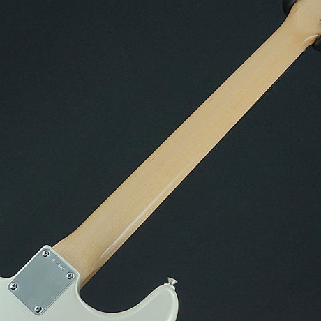 USED_​​Team_Built_Custom_'60_Stratocaster_HSH_NOS_Refinish_[SN_R77569]_Fender_06