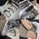 USED_​​Team_Built_Custom_'60_Stratocaster_HSH_NOS_Refinish_[SN_R77569]_Fender_10