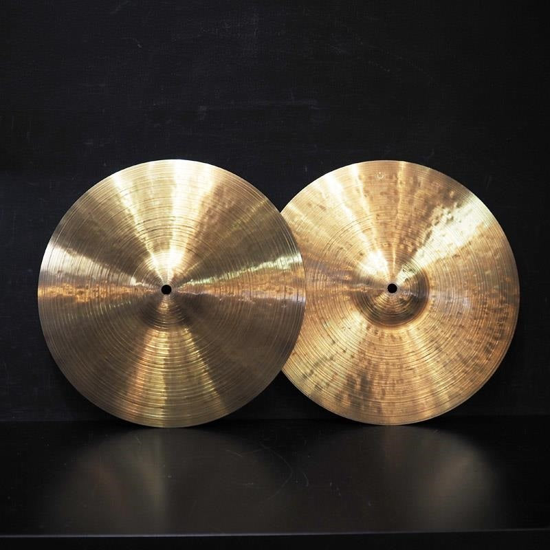 USED_​​30th_Anniversary_Hihat_14''_[Top_704g_Bottom_780g]_01