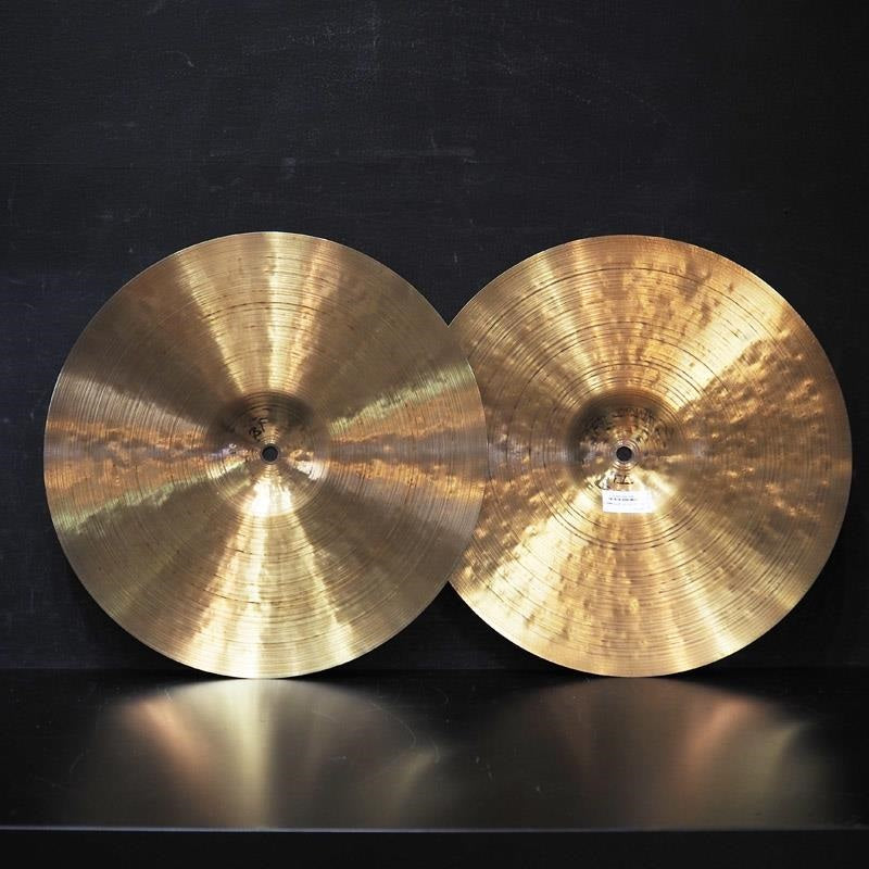 USED_​​30th_Anniversary_Hihat_14''_[Top_704g_Bottom_780g]_06