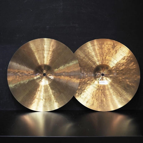 USED_​​30th_Anniversary_Hihat_14''_[Top_704g_Bottom_780g]_06