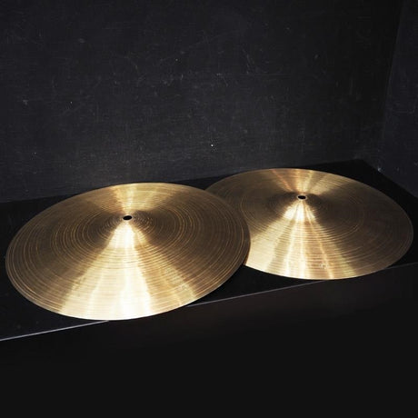 USED_​​30th_Anniversary_Hihat_14''_[Top_704g_Bottom_780g]_07