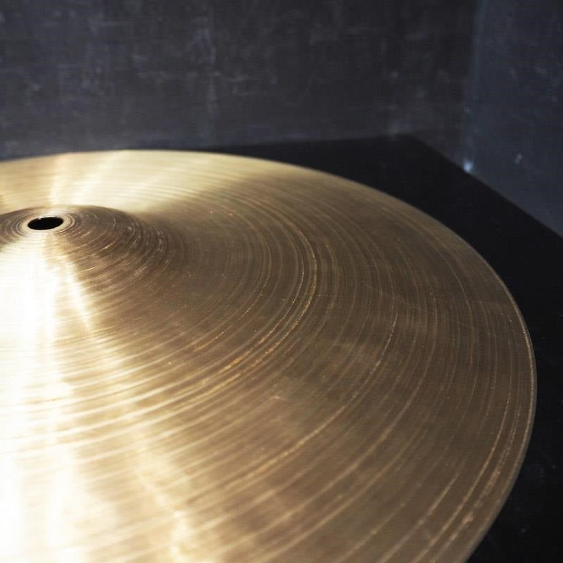 USED_​​30th_Anniversary_Hihat_14''_[Top_704g_Bottom_780g]_09