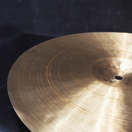 USED_​​30th_Anniversary_Hihat_14''_[Top_704g_Bottom_780g]_10