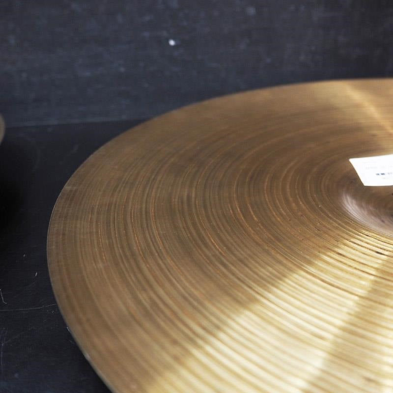 USED_​​30th_Anniversary_Hihat_14''_[Top_704g_Bottom_780g]_11