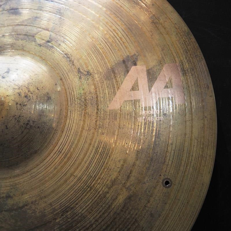 USED_​​AA_Apollo_18___Big_&_Ugly_Collection_[1374g]_04