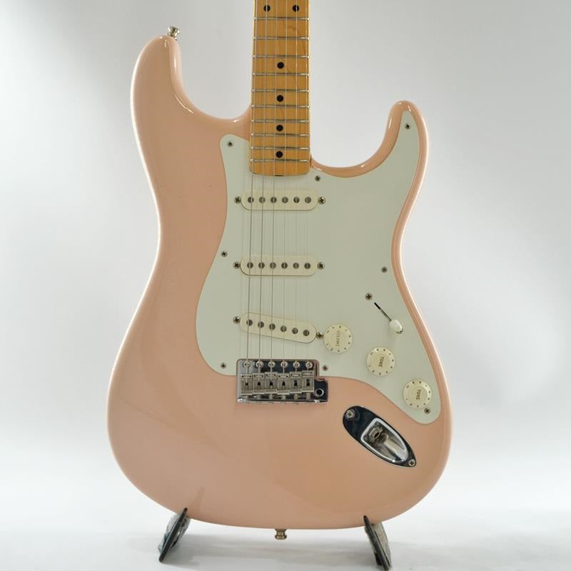 USED_​​American_Vintage_'56_Stratocaster_(Shell_Pink_M)_[SN__V1315478]_01