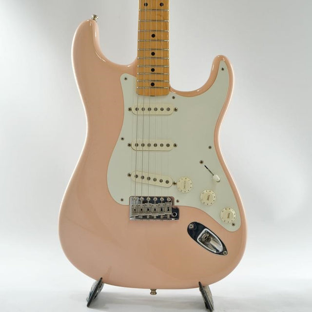 USED_​​American_Vintage_'56_Stratocaster_(Shell_Pink_M)_[SN__V1315478]_01