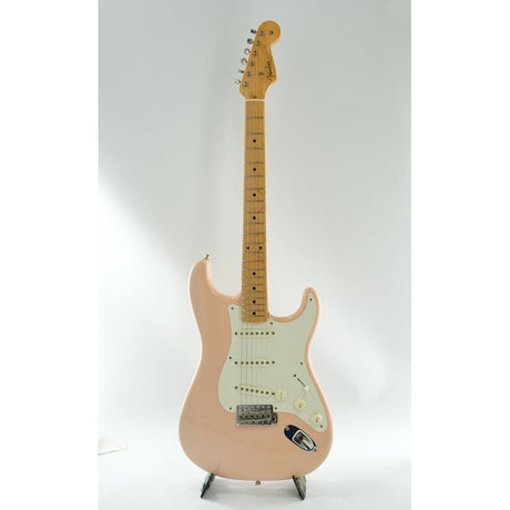 USED_​​American_Vintage_'56_Stratocaster_(Shell_Pink_M)_[SN__V1315478]_02