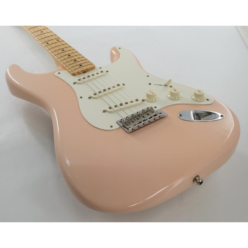 USED_​​American_Vintage_'56_Stratocaster_(Shell_Pink_M)_[SN__V1315478]_08