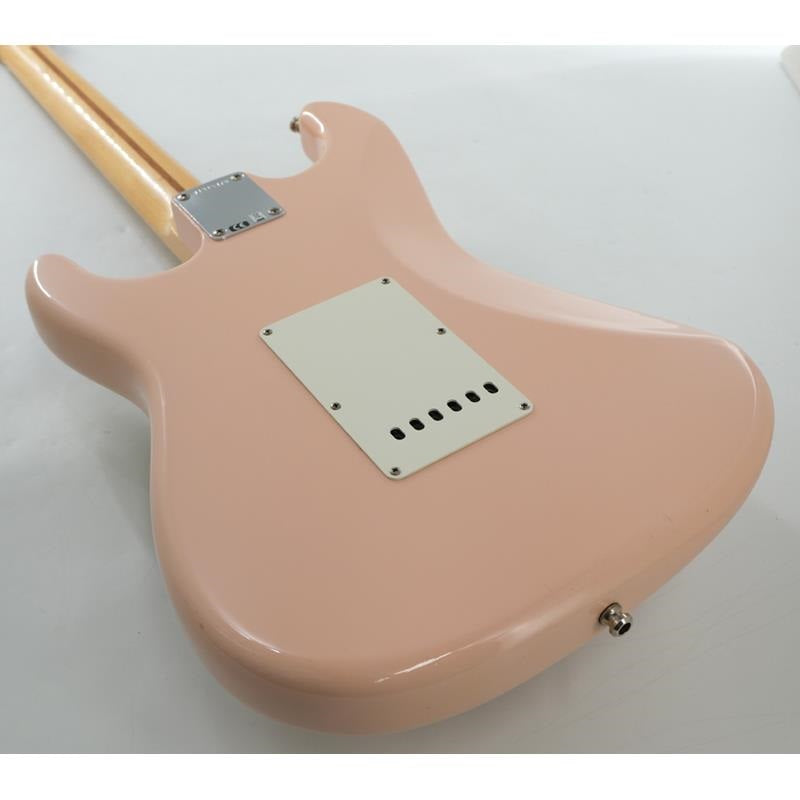 USED_​​American_Vintage_'56_Stratocaster_(Shell_Pink_M)_[SN__V1315478]_09