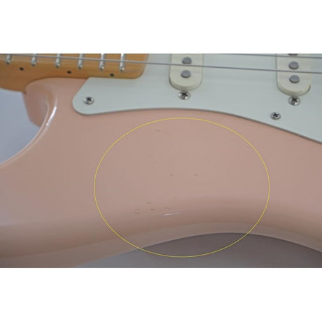 USED_​​American_Vintage_'56_Stratocaster_(Shell_Pink_M)_[SN__V1315478]_10