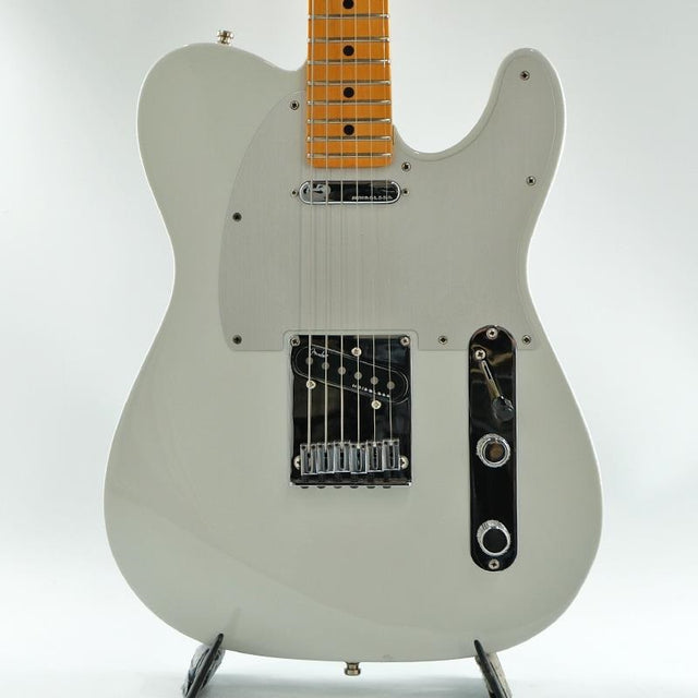 USED_​​American_Ultra_II_Telecaster_(Avalanche_Maple)_[SN__US24005690]_01