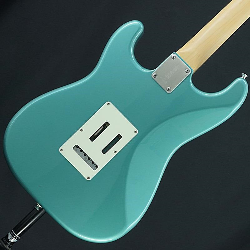 USED_​​Neo_Classic_Series_KNST100RAL_(Ocean_Turquoise)_[SN_K230344]_Fujigen_02