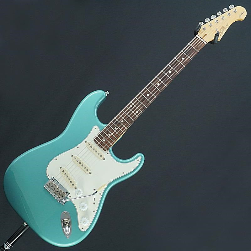 USED_​​Neo_Classic_Series_KNST100RAL_(Ocean_Turquoise)_[SN_K230344]_Fujigen_03