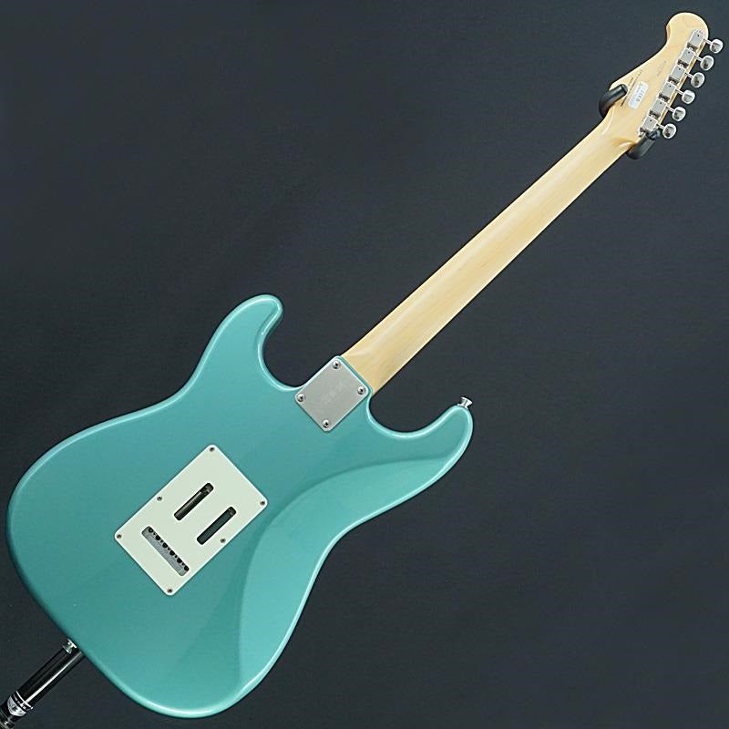 USED_​​Neo_Classic_Series_KNST100RAL_(Ocean_Turquoise)_[SN_K230344]_Fujigen_04