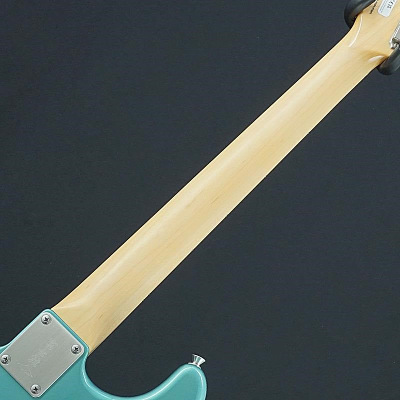 USED_​​Neo_Classic_Series_KNST100RAL_(Ocean_Turquoise)_[SN_K230344]_Fujigen_06