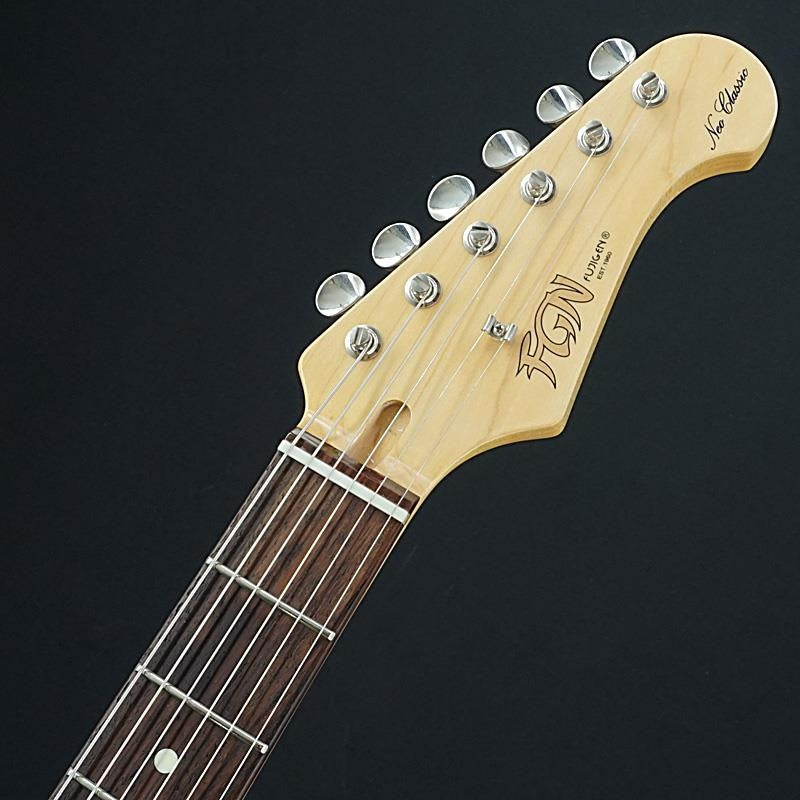 USED_​​Neo_Classic_Series_KNST100RAL_(Ocean_Turquoise)_[SN_K230344]_Fujigen_07