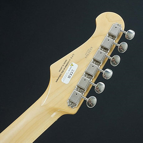 USED_​​Neo_Classic_Series_KNST100RAL_(Ocean_Turquoise)_[SN_K230344]_Fujigen_08