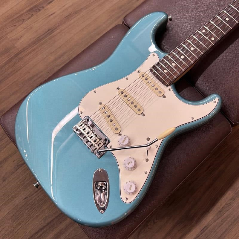 USED_​​Neo_Classic_Series_KNST100RAL_(Ocean_Turquoise)_[SN_K230344]_Fujigen_09