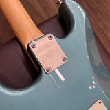 USED_​​Neo_Classic_Series_KNST100RAL_(Ocean_Turquoise)_[SN_K230344]_Fujigen_10