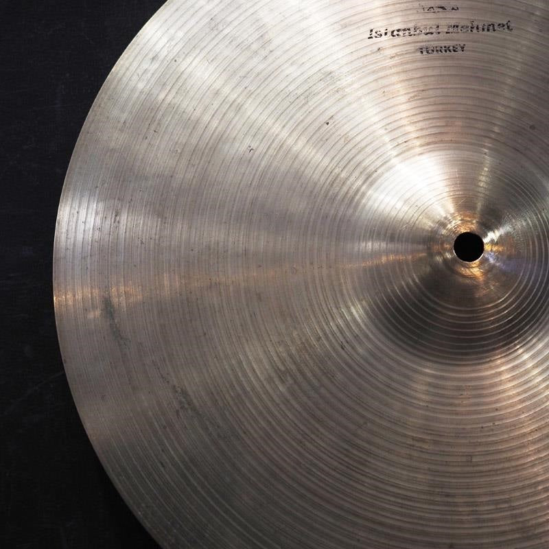 USED_​​Nostalgia_Hihats_15_pair_[Top_1072g___Bottom_1302g]_05