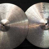 USED_​​Nostalgia_Hihats_15_pair_[Top_1072g___Bottom_1302g]_06